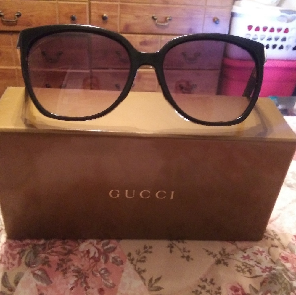 Gucci Sunglasses